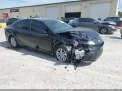 4T1DAACK3SU538958 2025 TOYOTA CAMRY