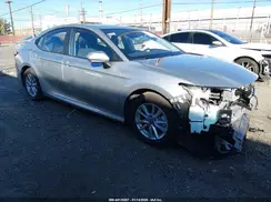 4T1DAACK3SU539396 2025 TOYOTA CAMRY