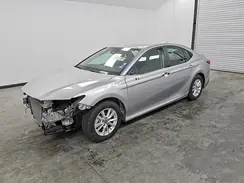 4T1DAACK3SU539687 2025 TOYOTA CAMRY