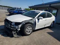 4T1DAACK3SU539964 2025 TOYOTA CAMRY