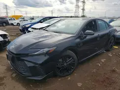 4T1DAACK3SU539978 2025 TOYOTA CAMRY