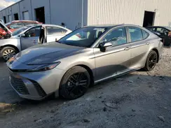 4T1DAACK3SU540581 2025 TOYOTA CAMRY