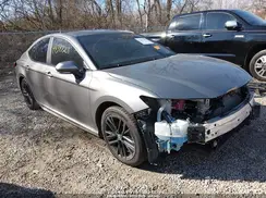4T1DAACK3SU540791 2025 TOYOTA CAMRY