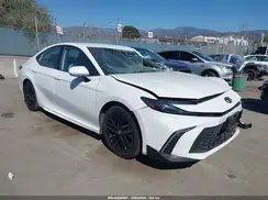 4T1DAACK3SU541083 2025 TOYOTA CAMRY