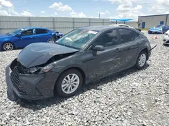 4T1DAACK3SU541326 2025 TOYOTA CAMRY