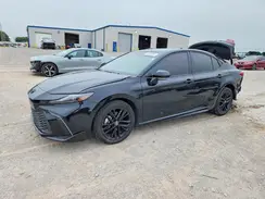 4T1DAACK3SU541472 2025 TOYOTA CAMRY