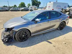4T1DAACK3SU541553 2025 TOYOTA CAMRY