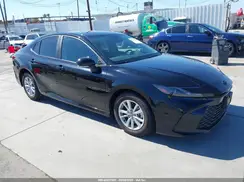 4T1DAACK3SU541603 2025 TOYOTA CAMRY