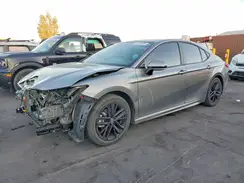 4T1DAACK3SU541665 2025 TOYOTA CAMRY