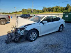 4T1DAACK3SU541696 2025 TOYOTA CAMRY