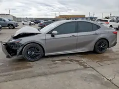 4T1DAACK3SU542055 2025 TOYOTA CAMRY