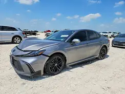 4T1DAACK3SU542492 2025 TOYOTA CAMRY