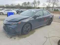 4T1DAACK3SU542816 2025 TOYOTA CAMRY
