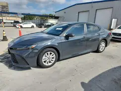 4T1DAACK3SU542900 2025 TOYOTA CAMRY