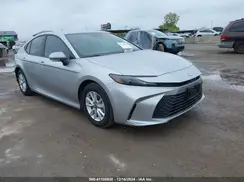 4T1DAACK3SU543934 2025 TOYOTA CAMRY
