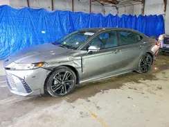 4T1DAACK3SU544310 2025 TOYOTA CAMRY