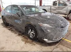 4T1DAACK3SU544825 2025 TOYOTA CAMRY