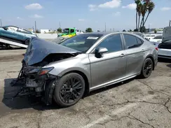 4T1DAACK3SU545439 2025 TOYOTA CAMRY
