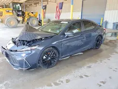 4T1DAACK3SU545506 2025 TOYOTA CAMRY