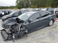 4T1DAACK3SU545568 2025 TOYOTA CAMRY