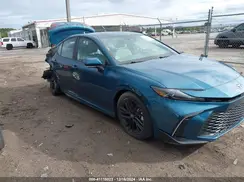 4T1DAACK3SU545599 2025 TOYOTA CAMRY