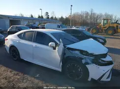 4T1DAACK3SU545652 2025 TOYOTA CAMRY