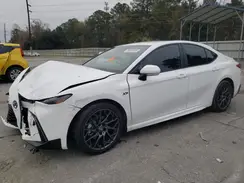 4T1DAACK3SU545814 2025 TOYOTA CAMRY