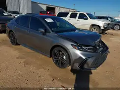 4T1DAACK3SU545831 2025 TOYOTA CAMRY