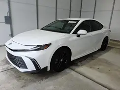 4T1DAACK3SU545960 2025 TOYOTA CAMRY