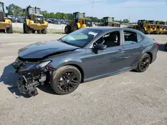 4T1DAACK3SU546753 2025 TOYOTA CAMRY