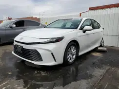 4T1DAACK3SU546851 2025 TOYOTA CAMRY