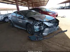 4T1DAACK3SU547286 2025 TOYOTA CAMRY