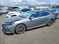 4T1DAACK3SU547563 2025 TOYOTA CAMRY