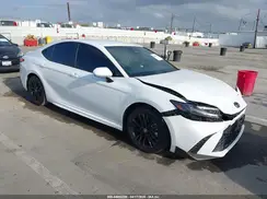4T1DAACK3SU549359 2025 TOYOTA CAMRY