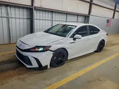 4T1DAACK3SU550415 2025 TOYOTA CAMRY
