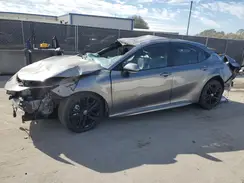 4T1DAACK3SU550477 2025 TOYOTA CAMRY