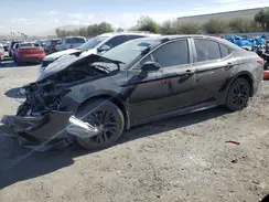 4T1DAACK3SU550804 2025 TOYOTA CAMRY
