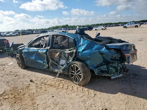4T1DAACK3SU551032 2025 TOYOTA CAMRY - Image 2
