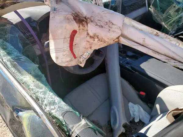 4T1DAACK3SU551032 2025 TOYOTA CAMRY - Image 8