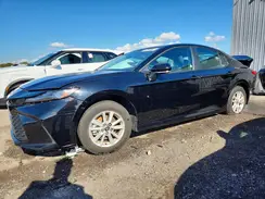 4T1DAACK3SU551144 2025 TOYOTA CAMRY
