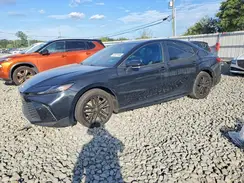 4T1DAACK3SU551547 2025 TOYOTA CAMRY