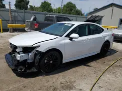 4T1DAACK3SU551791 2025 TOYOTA CAMRY