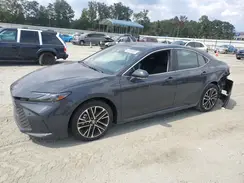 4T1DAACK3SU552066 2025 TOYOTA CAMRY