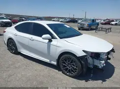 4T1DAACK3SU552908 2025 TOYOTA CAMRY