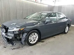 4T1DAACK3SU552942 2025 TOYOTA CAMRY
