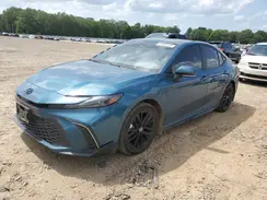 4T1DAACK3SU553024 2025 TOYOTA CAMRY