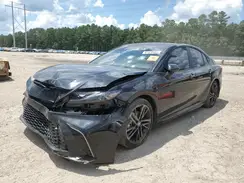 4T1DAACK3SU553329 2025 TOYOTA CAMRY