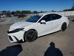 4T1DAACK3SU553640 2025 TOYOTA CAMRY