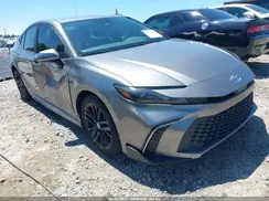 4T1DAACK3SU553752 2025 TOYOTA CAMRY