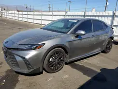 4T1DAACK3SU554092 2025 TOYOTA CAMRY
